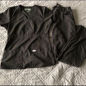 Grey’s Anatomy Scrubs - Small